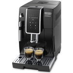 Кофемашина автоматическая DeLonghi ECAM350.15.B Dinamica