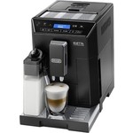 Кофемашина автоматическая DeLonghi ECAM44.664.B Eletta Cappuccino E