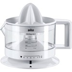 Соковыжималка для цитрусовых Braun CJ3000WH Tribute