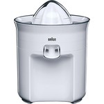 Соковыжималка для цитрусовых Braun CJ3050WH Tribute