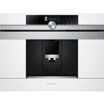 Встраиваемая кофемашина Siemens CT 636LEW1