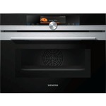 Электрический духовой шкаф Siemens CM 678G4S1