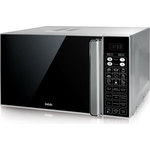 Микроволновая печь с грилем и конвекцией BBK 23MWC-982S/SB-M