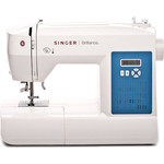 Швейная машина Singer 6160