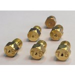 Комплект форсунок GEFEST (6шт) 1500, 3500