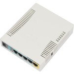 Точка доступа MikroTik RB951Ui-2HnD
