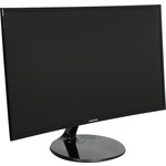 Монитор Samsung C27F390FHI