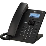 SIP-телефон Panasonic KX-HDV130RUB