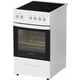 Электрическая плита DARINA 1D5 EC241 614 W
