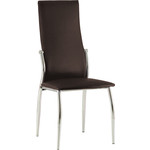 Стул Nowy Styl MARTIN CHROME (BOX) V-3