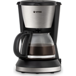 Кофеварка капельная Vitek VT-1506 BK