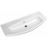 Раковина мебельная KIROVIT Элеганс 105 (4620008197388)