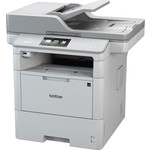 МФУ лазерное Brother DCP-L6600DW