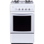 Газовая плита Flama RG 24026 W