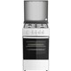Газовая плита DARINA 1B1 GM 441 018 W