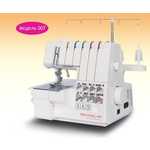 Оверлок Merrylock 007