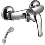 Смеситель для душа Lemark Plus Advance (LM1203C)