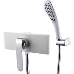 Смеситель для душа Lemark Melange (LM4903CW)