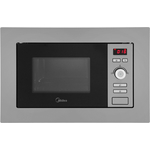 Встраиваемая микроволновая печь Midea AG820BJU-SS
