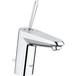 Смеситель для раковины Grohe Eurodisc Joy с донным клапаном (23425000)