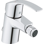 Смеситель для биде Grohe Eurosmart с цепочкой (32927002)