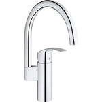 Смеситель для кухни Grohe Eurosmart New (33202002)
