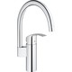 Смеситель для кухни Grohe Eurosmart New (33202002)