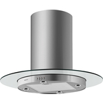 Вытяжка MAUNFELD Berta 90 нержавеющая сталь