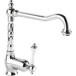 Смеситель для кухни Cezares Margot хром (MARGOT-LLM2-01-Bi)
