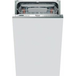 Встраиваемая посудомоечная машина Hotpoint-Ariston LSTF 9M117