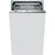 Встраиваемая посудомоечная машина Hotpoint-Ariston LSTF 9M117