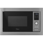 Встраиваемая микроволновая печь Midea AG925BVW
