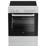 Электрическая плита Beko FSE 67100 GWS