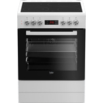 Электрическая плита Beko FSM 67320 GWS
