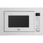 Встраиваемая микроволновая печь Midea TG925B8D-WH