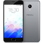 Смартфон Meizu M3S mini Gray 16Gb