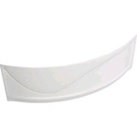 Фронтальная панель BAS Николь 170 левая, с креплением (Э 00027)