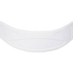 Фронтальная панель BAS Ривьера 161x161 с креплением (Э 00029)