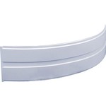 Фронтальная панель BAS Сагра 160 с креплением (Э 00031)