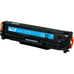 Картридж Sakura CE411A