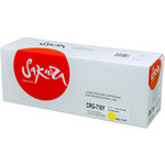 Картридж Sakura CRG716Y