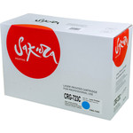 Картридж Sakura CRG723C