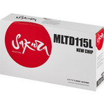 Картридж Sakura MLTD115L