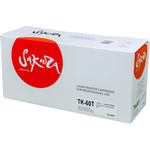 Картридж Sakura TK60