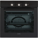 Электрический духовой шкаф Simfer B6EB16011
