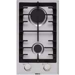 Газовая варочная панель Beko HDCG 32221 FX