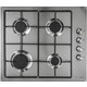 Газовая варочная панель Lex GVS 644-1 IX