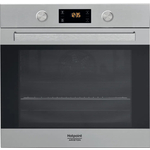 Электрический духовой шкаф Hotpoint FA5 844 JH IX/HA