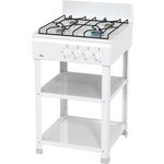 Газовая плита Flama AVG 1402 W