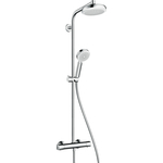 Душевая система Hansgrohe Crometta 160 с термостатом (27264400)